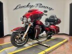 Thumbnail Photo 3 for 2018 Harley-Davidson Touring Ultra Limited