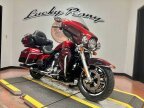 Thumbnail Photo 1 for 2018 Harley-Davidson Touring Ultra Limited