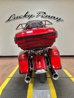Thumbnail Photo 6 for 2018 Harley-Davidson Touring Ultra Limited