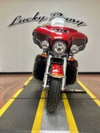 Thumbnail Photo 2 for 2018 Harley-Davidson Touring Ultra Limited