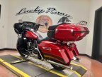 Thumbnail Photo 5 for 2018 Harley-Davidson Touring Ultra Limited