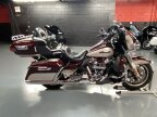 Thumbnail Photo 4 for 2018 Harley-Davidson Touring