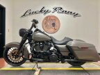 Thumbnail Photo 4 for 2018 Harley-Davidson Touring Road King Special