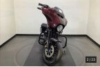 Thumbnail Photo 3 for 2018 Harley-Davidson Touring Street Glide Special
