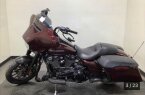 Thumbnail Photo 1 for 2018 Harley-Davidson Touring Street Glide Special