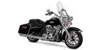 Thumbnail Photo 3 for 2018 Harley-Davidson Touring Road King