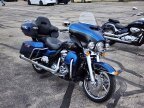 Thumbnail Photo 1 for 2018 Harley-Davidson Touring