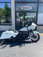 Thumbnail Photo 1 for 2018 Harley-Davidson Touring Road Glide Special