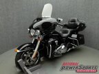 Thumbnail Photo 3 for 2018 Harley-Davidson Touring Ultra Limited