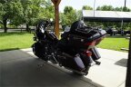 Thumbnail Photo 6 for 2018 Harley-Davidson Touring Ultra Limited