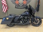 Thumbnail Photo 1 for 2018 Harley-Davidson Touring Street Glide Special