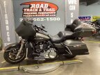 Thumbnail Photo 3 for 2018 Harley-Davidson Touring Ultra Limited