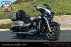Thumbnail Photo 1 for 2018 Harley-Davidson Touring Ultra Limited Low