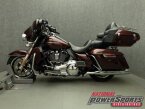 Thumbnail Photo 2 for 2018 Harley-Davidson Touring Ultra Limited