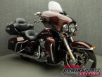 Thumbnail Photo 5 for 2018 Harley-Davidson Touring Ultra Limited