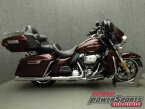 Thumbnail Photo 6 for 2018 Harley-Davidson Touring Ultra Limited