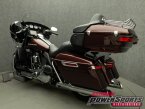 Thumbnail Photo 1 for 2018 Harley-Davidson Touring Ultra Limited