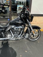 Thumbnail Photo 1 for 2018 Harley-Davidson Touring Street Glide