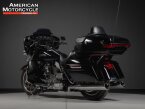 Thumbnail Photo 5 for 2018 Harley-Davidson Touring Electra Glide Ultra Classic