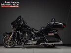Thumbnail Photo 6 for 2018 Harley-Davidson Touring Electra Glide Ultra Classic