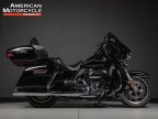 Thumbnail Photo 2 for 2018 Harley-Davidson Touring Electra Glide Ultra Classic