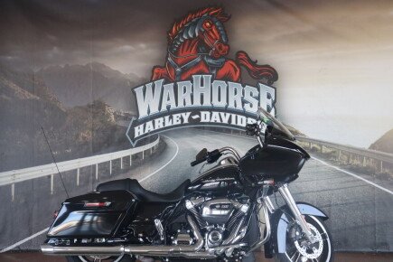 Photo 1 for 2018 Harley-Davidson Touring Road Glide