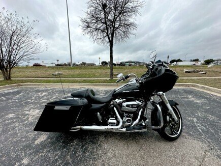 Photo 1 for 2018 Harley-Davidson Touring Road Glide