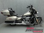Thumbnail Photo 5 for 2018 Harley-Davidson Touring Ultra Limited
