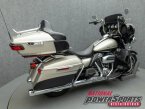 Thumbnail Photo 6 for 2018 Harley-Davidson Touring Ultra Limited