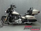 Thumbnail Photo 1 for 2018 Harley-Davidson Touring Ultra Limited