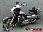 Thumbnail Photo 2 for 2018 Harley-Davidson Touring Ultra Limited
