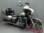 Thumbnail Photo 4 for 2018 Harley-Davidson Touring Ultra Limited