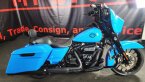 Thumbnail Photo 3 for 2018 Harley-Davidson Touring Street Glide Special