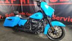 Thumbnail Photo 4 for 2018 Harley-Davidson Touring Street Glide Special