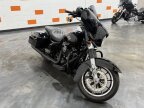 Thumbnail Photo 4 for 2018 Harley-Davidson Touring