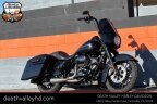 Thumbnail Photo 4 for 2018 Harley-Davidson Touring Road King Special