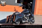Thumbnail Photo 5 for 2018 Harley-Davidson Touring Road King Special