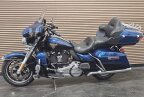 Thumbnail Photo 3 for 2018 Harley-Davidson Touring