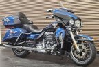Thumbnail Photo 1 for 2018 Harley-Davidson Touring
