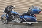 Thumbnail Photo 4 for 2018 Harley-Davidson Touring