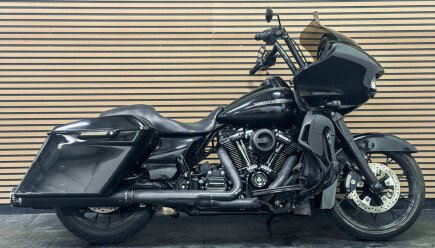 Photo 1 for 2018 Harley-Davidson Touring Road Glide Special