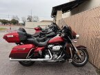 Thumbnail Photo 1 for 2018 Harley-Davidson Touring Ultra Limited