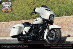 Thumbnail Photo 4 for 2018 Harley-Davidson Touring Street Glide Special