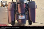 Thumbnail Photo 6 for 2018 Harley-Davidson Touring Street Glide Special