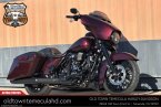 Thumbnail Photo 4 for 2018 Harley-Davidson Touring Street Glide Special