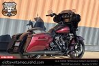 Thumbnail Photo 5 for 2018 Harley-Davidson Touring Street Glide Special