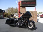 Thumbnail Photo 4 for 2018 Harley-Davidson Touring Road Glide Special