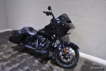Photo 1 for 2018 Harley-Davidson Touring Road Glide Special