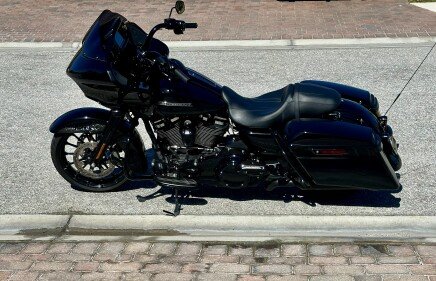 Photo 1 for 2018 Harley-Davidson Touring Road Glide Special for Sale by Owner