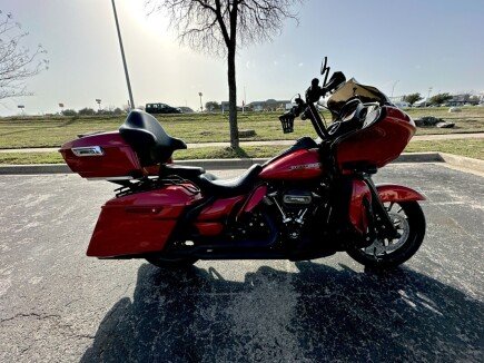 Photo 1 for 2018 Harley-Davidson Touring Road Glide Special